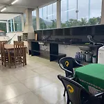 Aconchego Ubatuba
